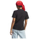 Adidas Γυναικεία κοντομάνικη μπλούζα Trefoil Tee